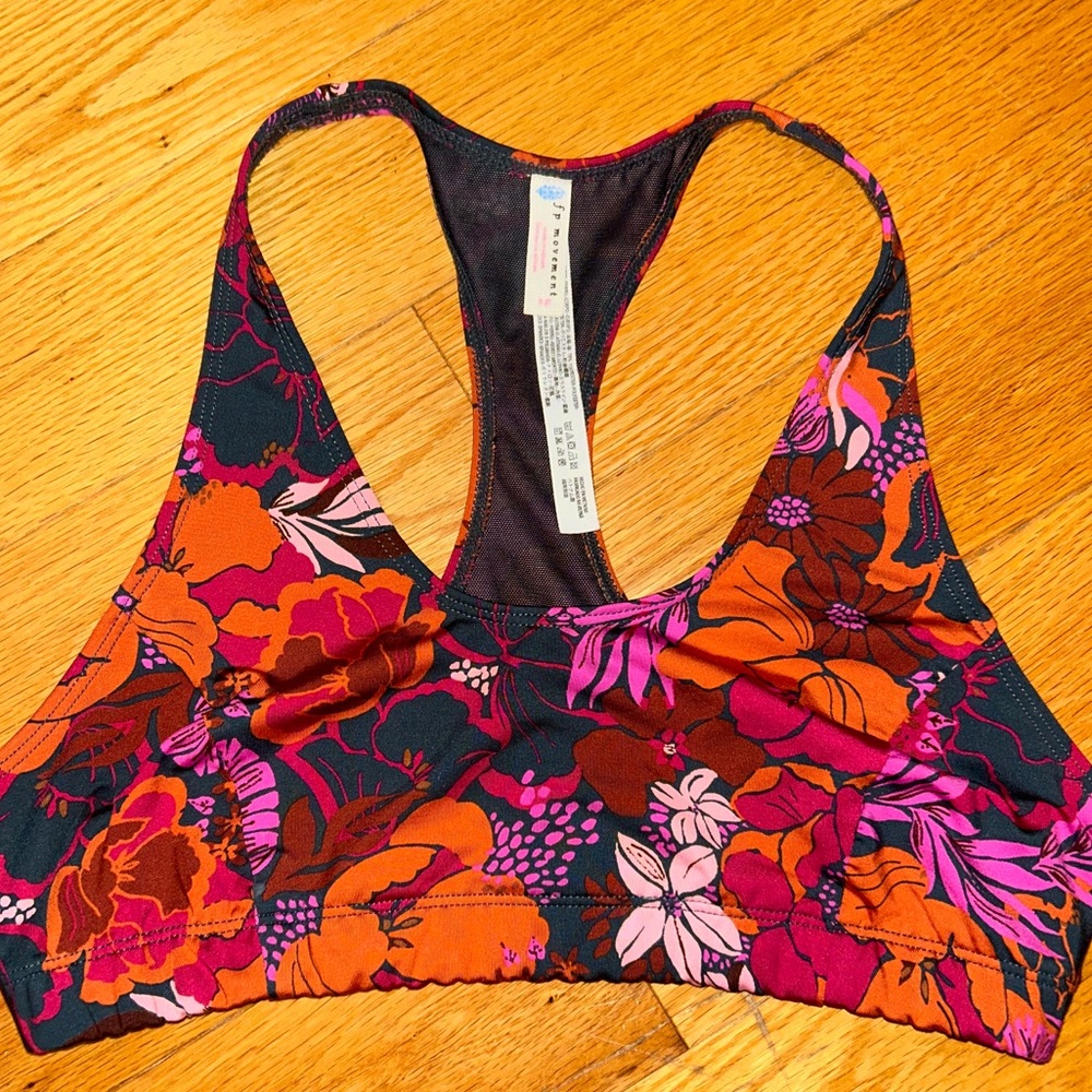 Free people bra